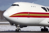 Boeing 747-246F/SCD